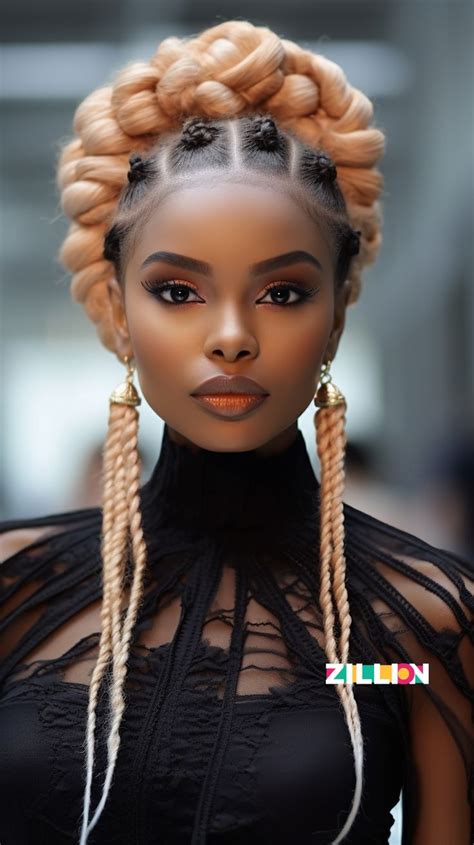 Pin By Somkin Rose On Hair In 2024 Pretty Braids Black Beauty Women Gorgeous Hair