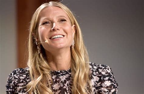 Gwyneth Paltrows Goop To Pay 145000 In Settlement Over Vaginal Egg
