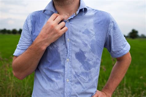 Excessive Sweating Could Be Diaphoresis Facty Health