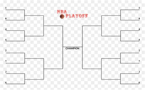 36 Best Images 2020 Nba Playoff Bracket Printable Print Out This