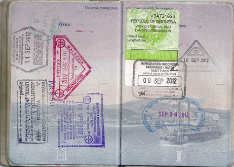 China is launching a vaccine passport — what to know. US Passport: Myanmar, Malaysia, Singapore, Indonesia ...