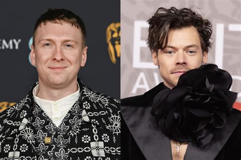 joe lycett and harry styles lead nominations for lgbt awards