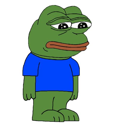 Pepe Png Image Hd Png All Png All