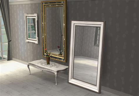 Sims 4 Mirror