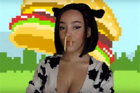 American singer, rapper, songwriter and record producer. Doja Cat Is Releasing a New Version of "Mooo!" on Spotify ...