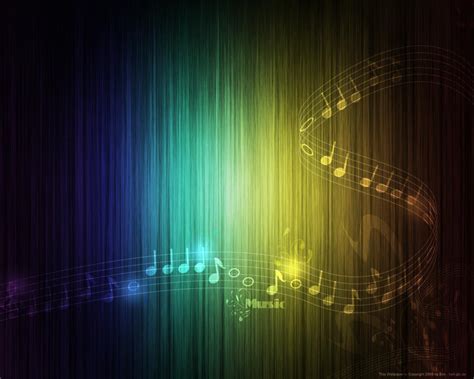 Musical Note Wallpapers Wallpaper Cave