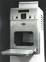 Microwave Inventor Photos