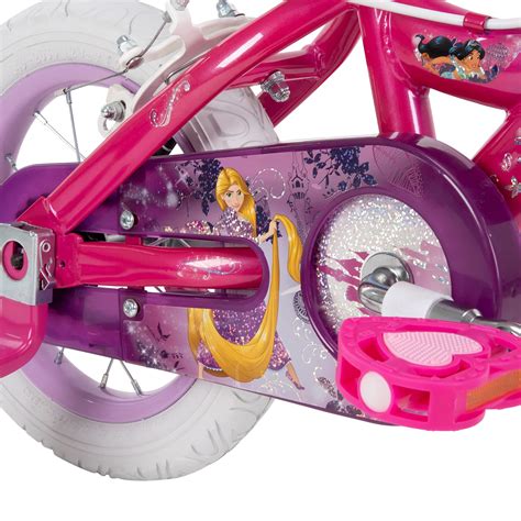 Huffy Disney Princess Kid Bike 12 Inch And 16 Inch Quick Connect