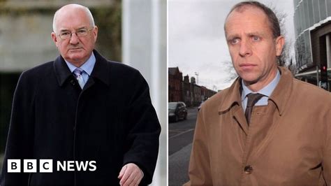 Former Anglo Executives Found Guilty Of Conspiracy To Defraud Bbc News