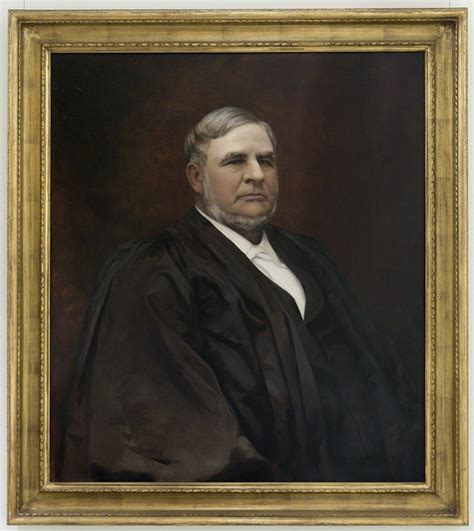 Previous Associate Justices David Davis 1862 1877 Supreme Court