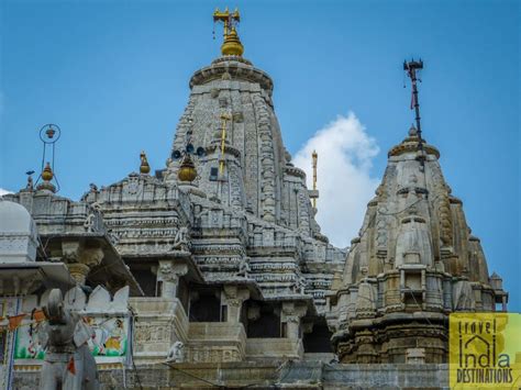 Jagdish Temple All Roads Lead Here Travel India Destinations