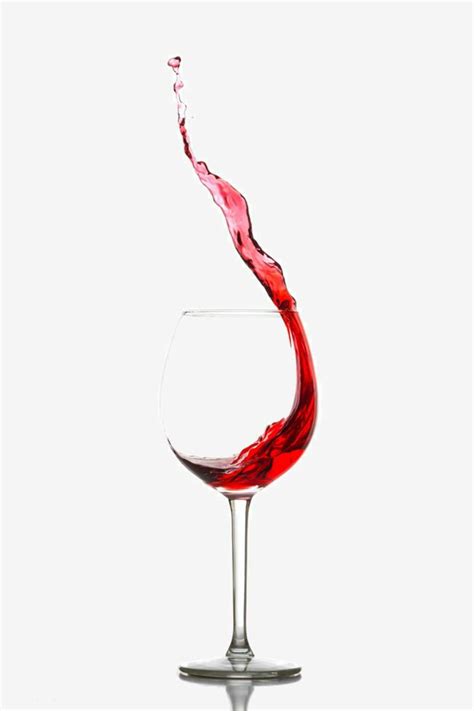 Download High Quality Wine Glass Clipart Splash Transparent Png Images