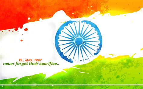 India Independence Day Wallpaper 2 Hd Wallpaper