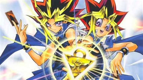 Yu Gi Oh Fan Shows Off Their Solid Gold Millennium Puzzle