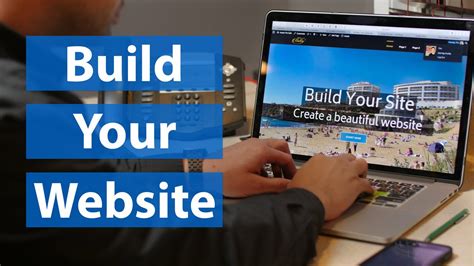 I've always wanted to set up a website. Teach You How To Build Beautiful Website With WordPress ...