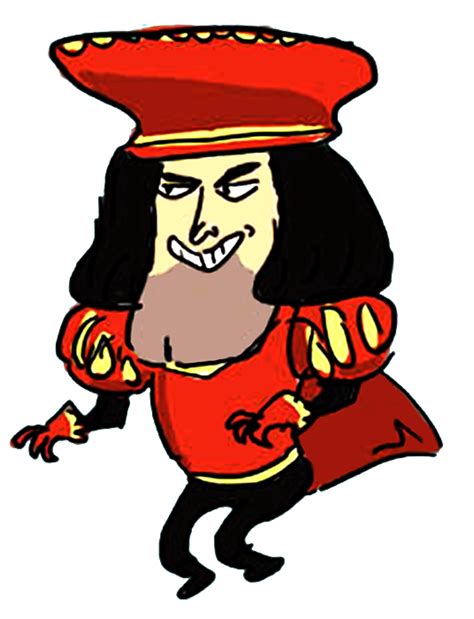 0 Result Images Of Lord Farquaad Transparent Png Png Image Collection