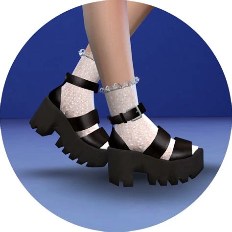 Shoes Sims 4 Updates Best Ts4 Cc Downloads Page 33 Of 93