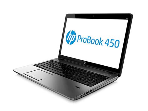 Hp Probook 450 Laptopbg Технологията с теб