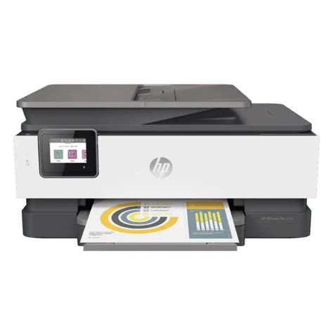 Hp Officejet Pro 8020 All In One Printer 1kr67d Shopee Malaysia