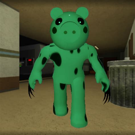 Список скинов Roblox Piggy — все персонажи и костюмы Game News Weekend