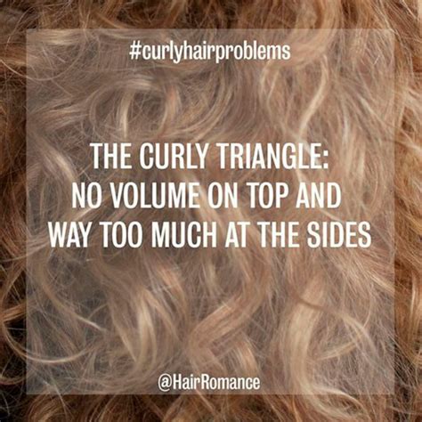 21 struggles only girls with curly hair know thethings