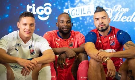 Independiente medellín pes 2021 players. DIM lanzó su indumentaria 2021 | Minuto30.com