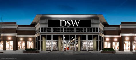 DSW Designer Shoe Warehouse opens in the GTA and their first mission is ...