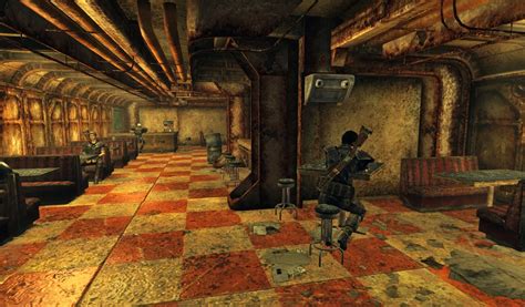 The Best Vaults In Fallout Pc Gamer