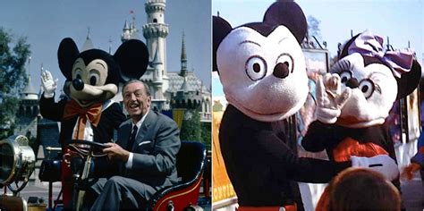 25 Facts Multi-Billionaire Walt Disney Wanted To Keep Hidden (But Couldn't)
