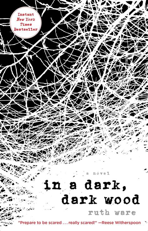 Lee Reads Books In A Dark Dark Wood By Ruth Ware Review