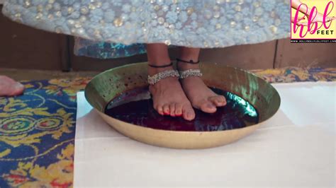 Shivangi Joshi Feet Closeup Holly Bolly Lolly Feet Hbl Feet