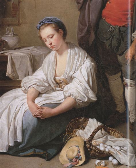 18th Century French Paintings