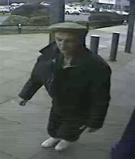 Caught On Camera In Derbyshire Can You Help Police Trace These People Derbyshire Live