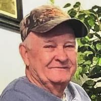 Obituary Gerald David Rucker Of Chester Illinois Pechacek Funeral Homes