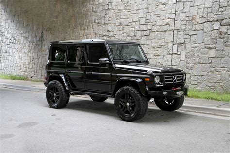 Request a dealer quote or view used cars at msn autos. 2015 Mercedes-Benz G550 | Motorcar Studio