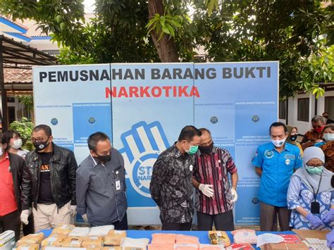 Bnn 86 Narkoba Jenis Baru Masuk Ke Indonesia Sepanjang 2020 Okezone