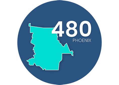 What Area Code Is 480 Get A 480 Phone Number In Mesa Ringover