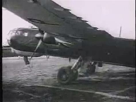 Heinkel He 117 Video Dailymotion