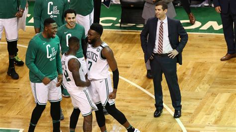 Get the latest boston celtics news, scores, stats, standings, rumors and more from nesn.com, your home for all things nba. NBA championship odds 2019: Celtics huge favorites to lose ...