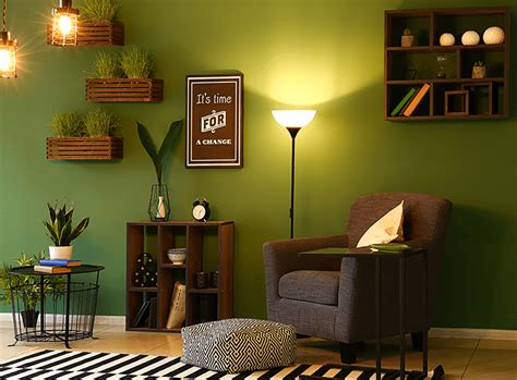 Create The Perfect Olive Green Living Room Aria Painting