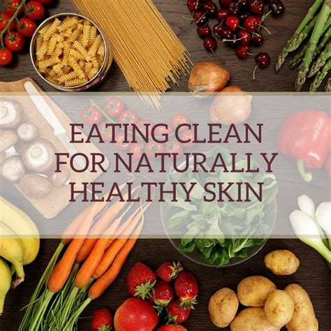Essential Foods For Beautiful Skin My Doctor My Guide