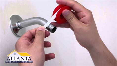 DIY Hand Held Showerhead Installation YouTube