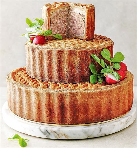 Savory Birthday Cake Alternatives 20 Healthy Birthday Cake