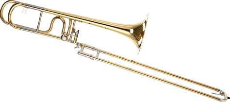Michael Rath R400 Bb F Tenor Trombone Thomann France