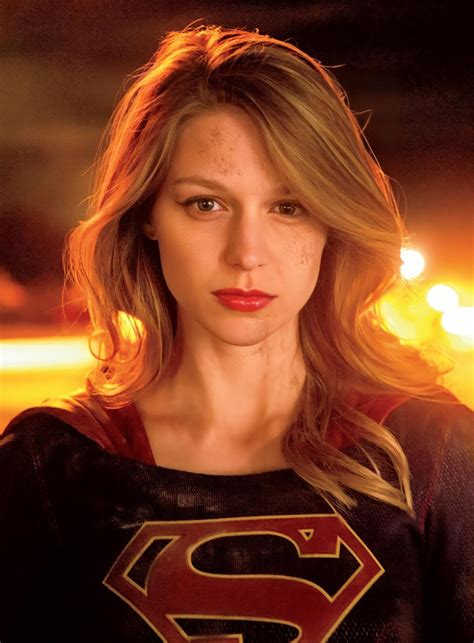 Supergirl 2015