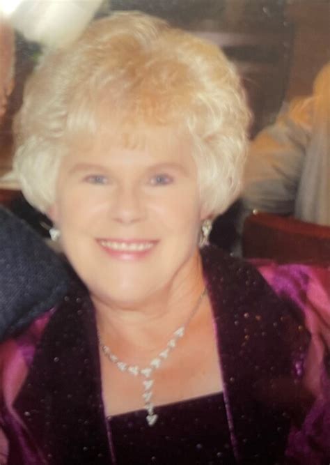 Obituary For Dottie Ovonne Williams Allen Funeral Services Inc