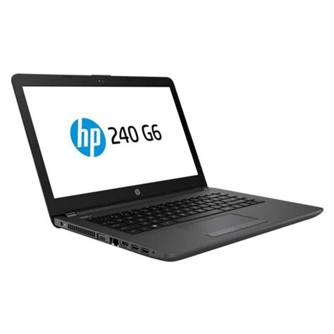 Laptop Hp 240 G6 14 Celeron N4000 4 Gb 500 Gb Tienda Cqnet