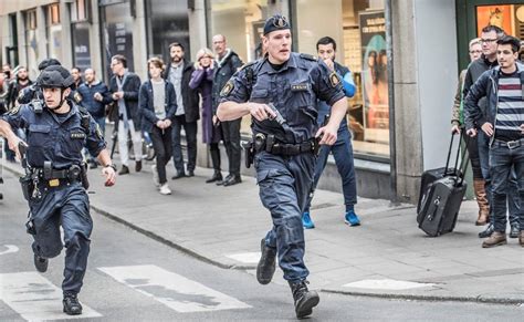 263 Best Swedish Police Images On Pholder Policeporn Pics And Protect And Serve