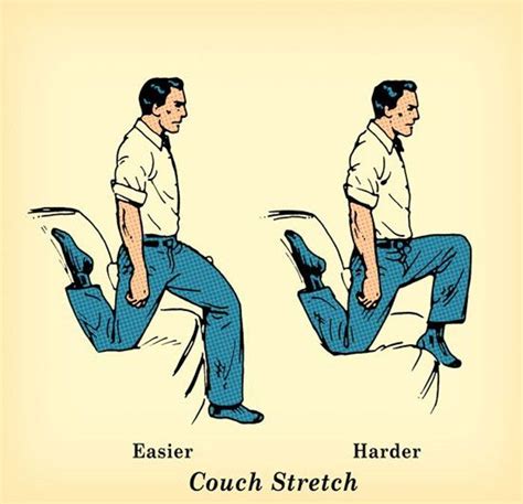 Best Core Exercises For Lower Back Pain Caused By Sitting