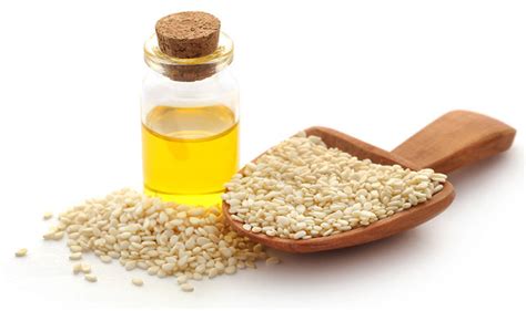 Sesame oil is among the oldest oils used by mankind and is known for its healing and lubricating properties. Sesame Seed Carrier Oil | AromaWeb